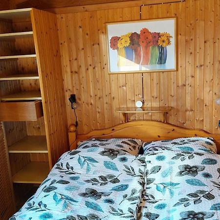 Lieblingsplatz, Ferienhaus Шневердинген Екстериор снимка