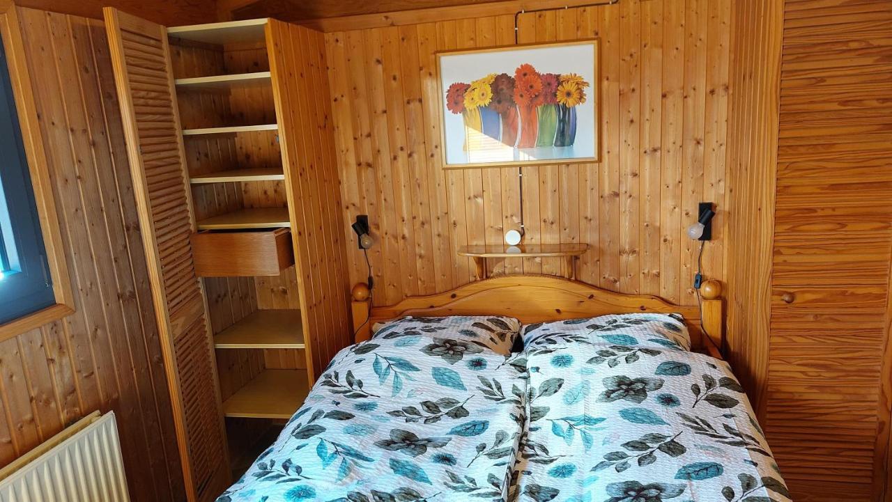 Lieblingsplatz, Ferienhaus Шневердинген Екстериор снимка